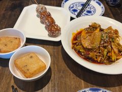 -顺兴老茶馆·精品川菜(世纪城店)