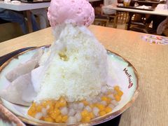 -鲜芋仙(观音桥大融城LG店)
