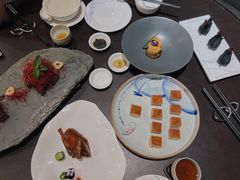 -广州文华东方酒店·江-由辉师傅主理