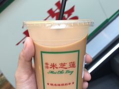 -美芝莲(东方宝泰店)