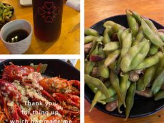 -回·龙虾铺·盆盆蟹·烧烤大排档(回龙观店)