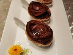 -8餐厅(新葡京酒店)