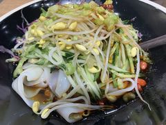 -西北杂粮筐凉皮大王(龙湖·北城天街购物广场店)