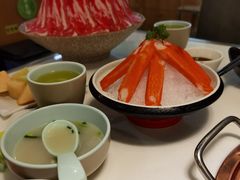 -洪氏嗨捞·猪肚鸡火锅(阳光天地店)