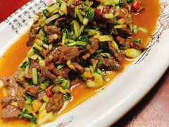 -小乡小镇·传承桐庐土菜·老板亲自烧的菜