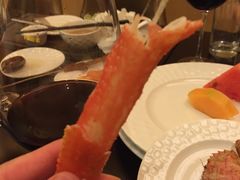 -大连海创科技交流中心自助餐厅