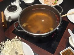 -稻香酒家·33年老字号·港式粤菜(富邦中心店)