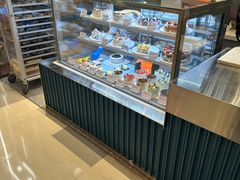 -The open life(万象城店)