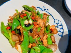 -鸽子侯·家宴·平价海鲜(市图书馆店)