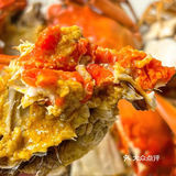 螃蟹🦀五个部位都不能吃❌