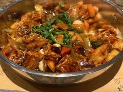 -黄记煌三汁焖锅(金凤万达广场店)