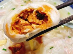 豆腐包-王阿盖手工小吃(衢州三和里店)