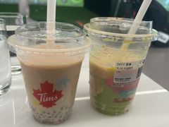-Tims天好咖啡(华侨城步行街店)
