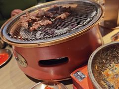-西塔老太太泥炉烤肉(亚运村店)