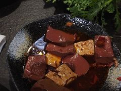-湊湊火锅·茶憩(和平大悦城店)