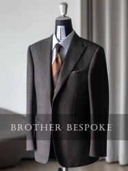 点击看大图 -Brother西服礼服定制·商务·婚礼(佛山南海店)