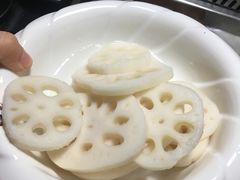 -巴邑火锅·鲜切牛肉(萧山银隆店)