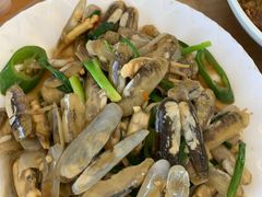 -七鲜渔港美食餐厅(巽寮湾海景店)