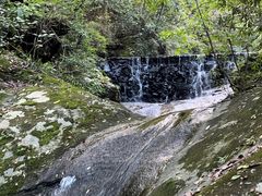 -燕子河大峡谷天坑仙境