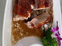 -标记烧鹅(美林湖店)