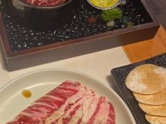 -久藏·横膈膜烧肉·酒场(江汉路店)