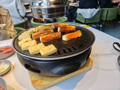 -范儿·嫂子烤肉·精致炭火烤肉(长治路店)