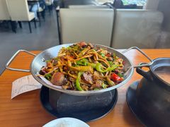 -莲餐厅·湖北菜·潜江小龙虾店(愚园路店)