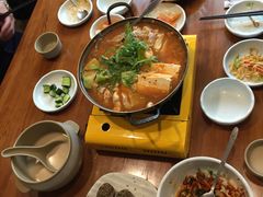 -全州拌饭馆(断桥店)