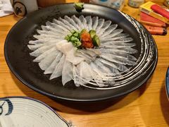 -晶吉·居酒屋·烧鸟·生鱼饭(中山区民主广场店)