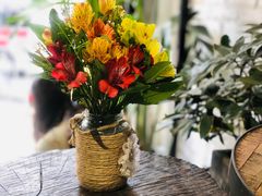 -O'mills Sourdough Bakery&Bistro(永嘉路店)