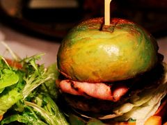 -哈迪森Hudson(环球金融中心店)