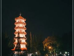 -桃花岛公园