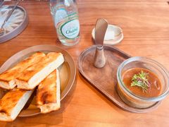 -OTIUM • 柴屿麦(亮马桥店)