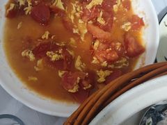 -天乐农家鱼头王(天目湖店)