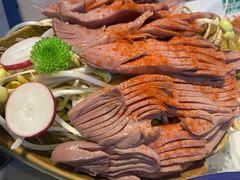 -香佰里重庆火锅(恒力博纳广场店)