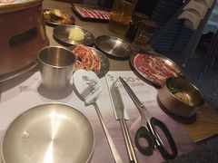 -西塔老太太泥炉烤肉(北京双井店)