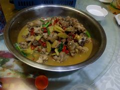 -独一佳老胡湘菜馆(矿山路店)