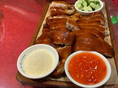 -琼大师东方烤乳猪(亚特兰蒂斯店)