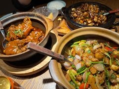 -北京食堂·烤鸭·宵夜(亚运村店)