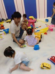 -孩子王(番禺万达广场店)