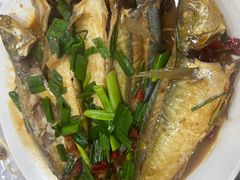 -船奇蒸汽海鲜·闽菜(八市海鲜总店)