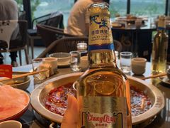 -长嘉·河图火锅(长嘉汇江景旗舰店)