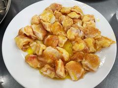 -松明一烤肉馆(鲁园店)