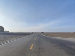-敦煌雅丹国家地质公园