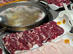 -潮发潮汕牛肉店(芳村店)