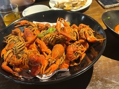 -聚汇三少·龙虾·中餐厅(莫邪路新天地店)