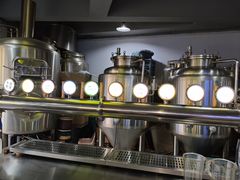 -四禧精酿铜锅涮肉·烧烤工场(大明湖店)