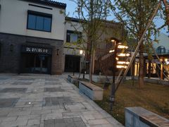 -句容茅山景区