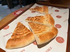 -纳鲁孜·新疆特色餐厅(上海悦荟广场店)