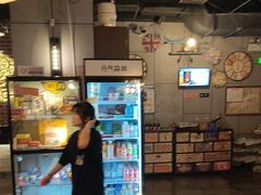 -长藤鬼校(龙翔店)